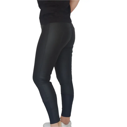 Lederhose Gr. L - Lederhose Lederhose Gr. L - Vintage&Present Mode Hosen