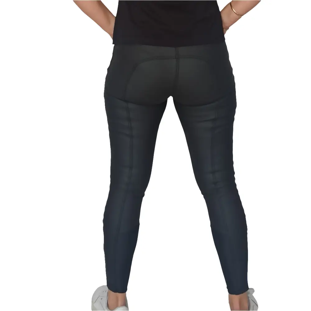 Lederhose Gr. L - Lederhose Lederhose Gr. L - Vintage&Present Mode Hosen