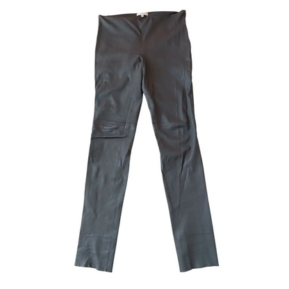 Lederhose The Mercer N.Y. Gr.40 - Lederhose Lederhose The Mercer N.Y. Gr.40 - Vintage&Present Mode Hosen