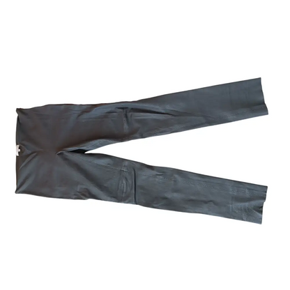 Lederhose The Mercer N.Y. Gr.40 - Lederhose Lederhose The Mercer N.Y. Gr.40 - Vintage&Present Mode Hosen