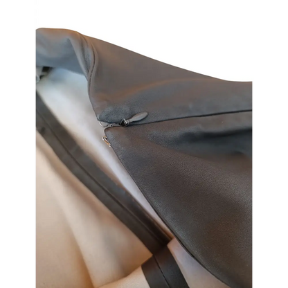 Lederhose The Mercer N.Y. Gr.40 - Lederhose Lederhose The Mercer N.Y. Gr.40 - Vintage&Present Mode Hosen