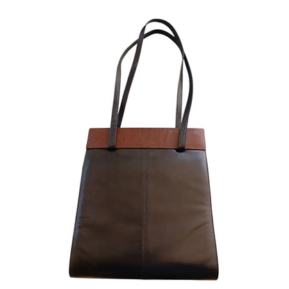 Ledertasche - Ledertasche Ledertasche - Vintage&Present Mode