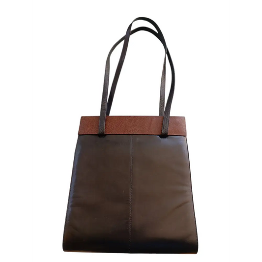 Ledertasche - Ledertasche Ledertasche - Vintage&Present Mode