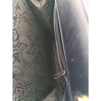 Ledertasche - Ledertasche Ledertasche - Vintage&Present Mode