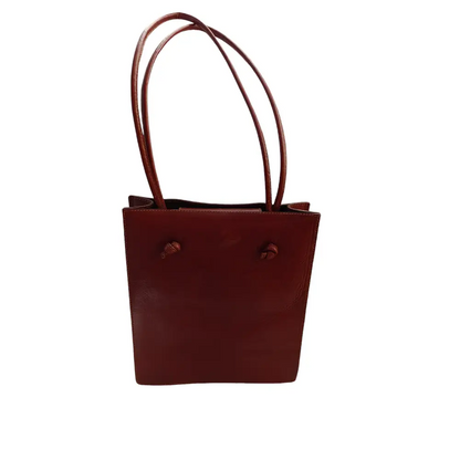 Ledertasche - Ledertasche Ledertasche - Vintage&Present Mode