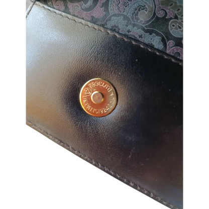 Ledertasche - Ledertasche Ledertasche - Vintage&Present Mode