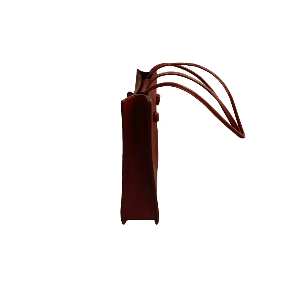 Ledertasche - Ledertasche Ledertasche - Vintage&Present Mode