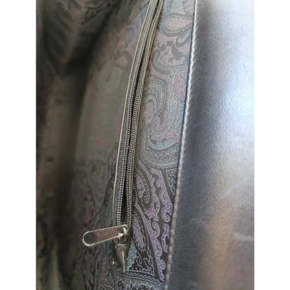 Ledertasche - Ledertasche Ledertasche - Vintage&Present Mode