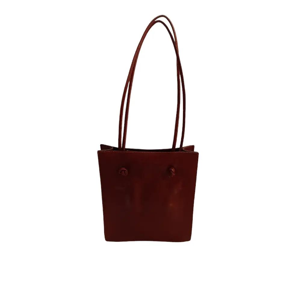 Ledertasche - Ledertasche Ledertasche - Vintage&Present Mode