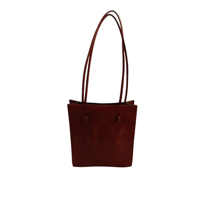 Ledertasche - Ledertasche Ledertasche - Vintage&Present Mode