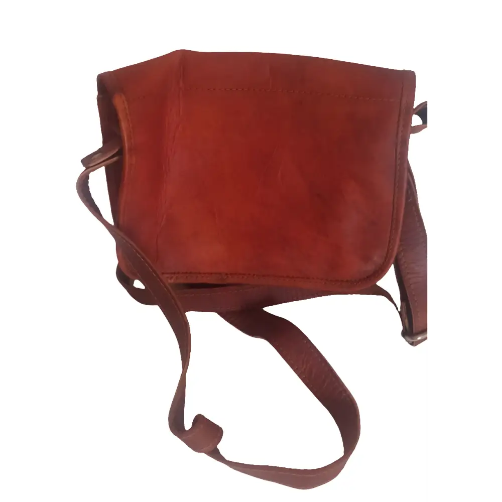 Ledertasche Gusti Leder - Ledertasche Ledertasche Gusti Leder - Vintage&Present Mode