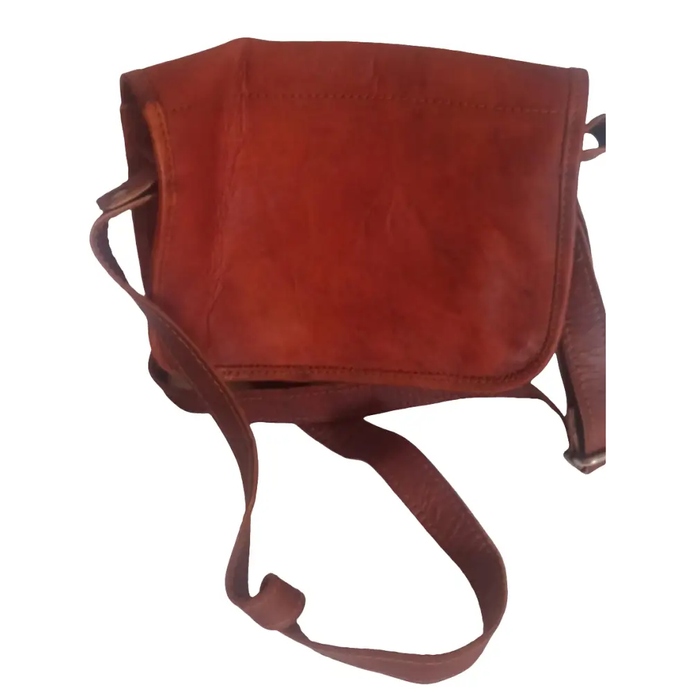Ledertasche Gusti Leder - Ledertasche Ledertasche Gusti Leder - Vintage&Present Mode
