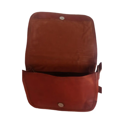 Ledertasche Gusti Leder - Ledertasche Ledertasche Gusti Leder - Vintage&Present Mode