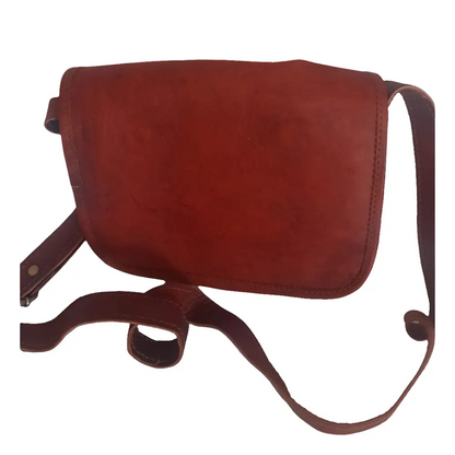 Ledertasche Gusti Leder - Ledertasche Ledertasche Gusti Leder - Vintage&Present Mode