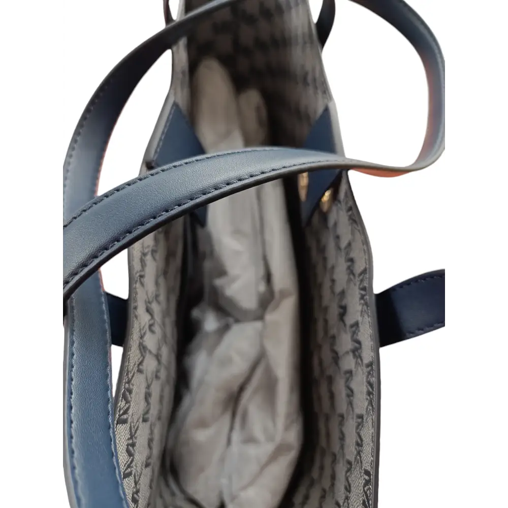 Ledertasche Michael Kors - Ledertasche Ledertasche Michael Kors - Vintage&Present Mode