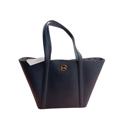 Ledertasche Michael Kors - Ledertasche Ledertasche Michael Kors - Vintage&Present Mode