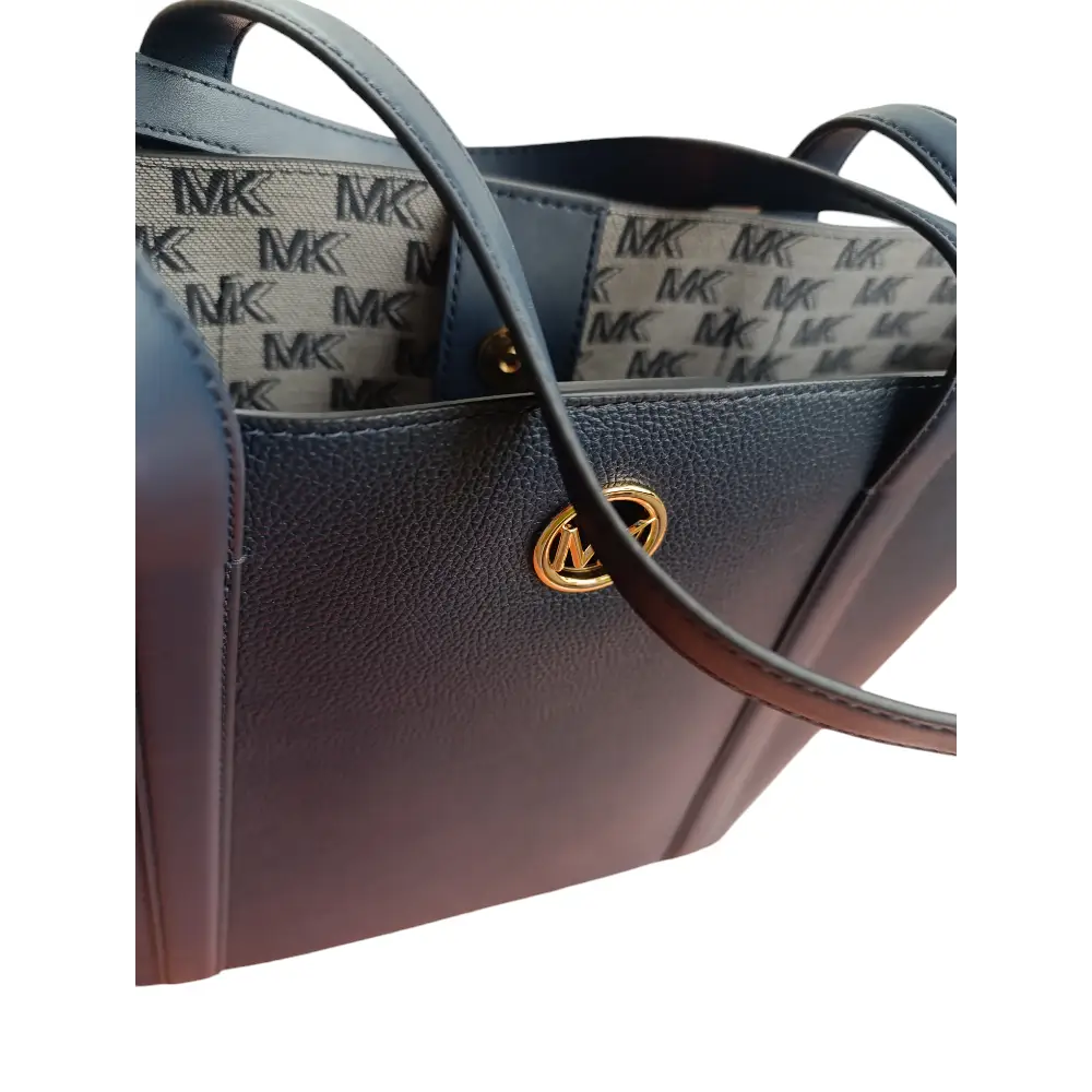 Ledertasche Michael Kors - Ledertasche Ledertasche Michael Kors - Vintage&Present Mode
