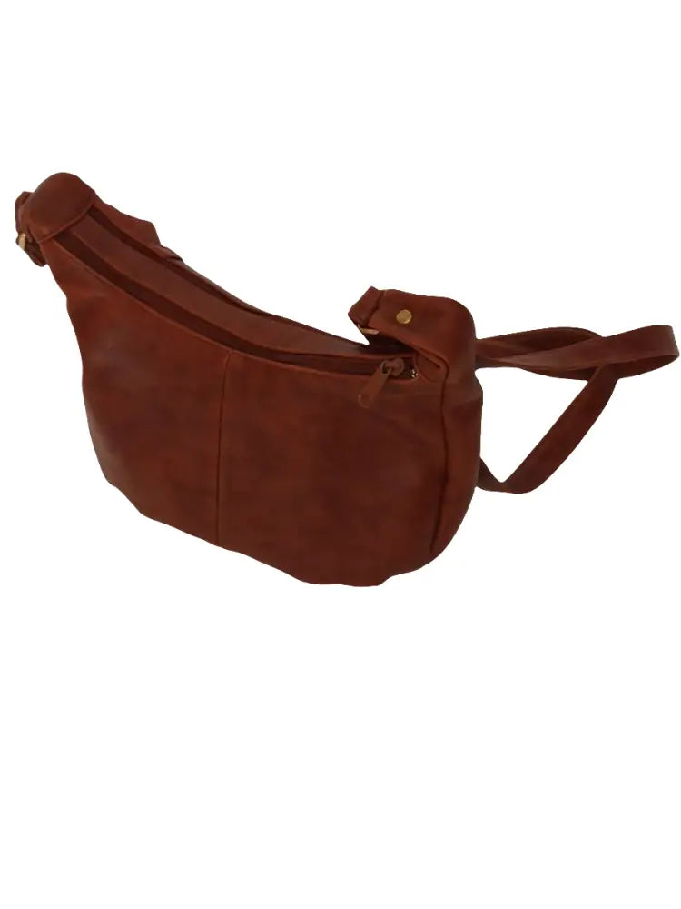 Vintage Ledertasche - Ledertasche Vintage Ledertasche - Vintage&Present Mode Handtaschen & Geldbörsenaccessoires