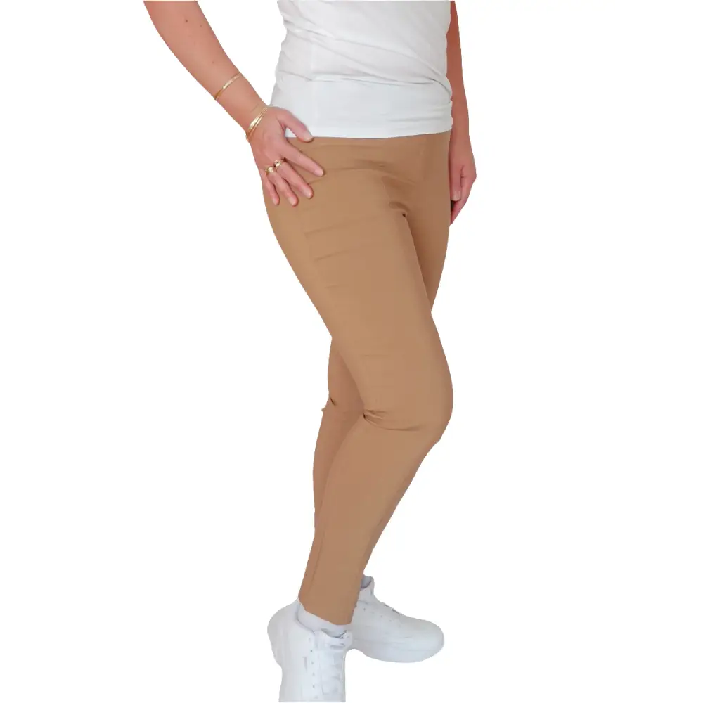 Leggings von Class Gr. 38 - Leggings Leggings von Class Gr. 38 - Vintage&Present Mode Hosen