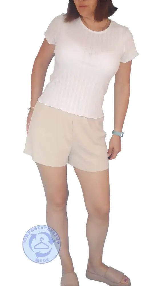 Shorts Gr. M - Short für Damen Shorts Gr. M - Vintage&Present Mode Shorts