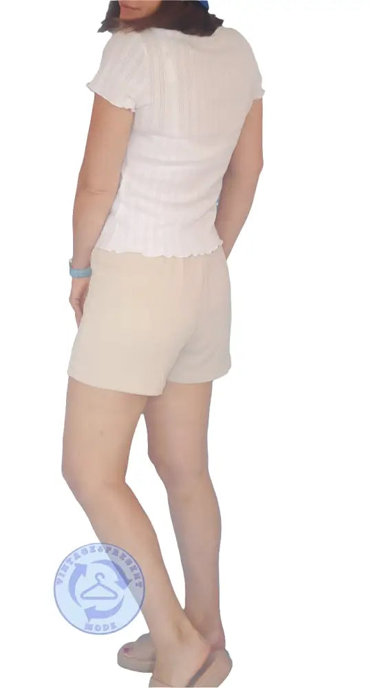 Shorts Gr. M - Short für Damen Shorts Gr. M - Vintage&Present Mode Shorts