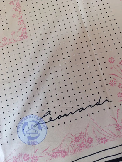 Halstuch Kopftuch Schal - Leonardi - Schals & Tücher Halstuch Kopftuch Schal - Leonardi - Vintage&Present Mode Schals & Halstücher