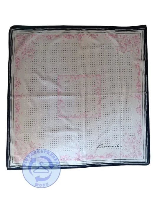 Halstuch Kopftuch Schal - Leonardi - Schals & Tücher Halstuch Kopftuch Schal - Leonardi - Vintage&Present Mode Schals & Halstücher