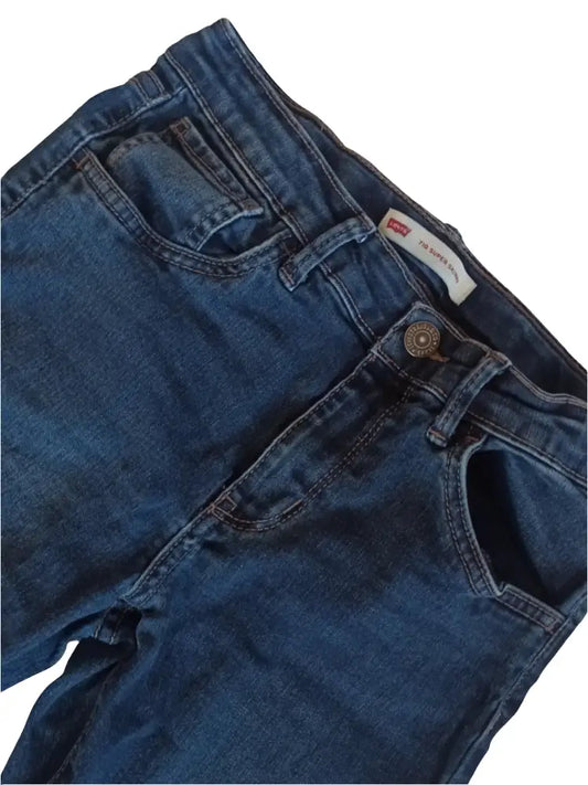 Jeanshose LEVIS Gr. 164 - Jeanshose Jeanshose LEVIS Gr. 164 - Vintage&Present Mode Hosen