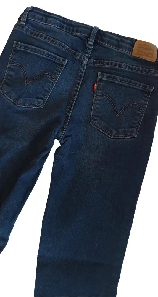 Jeanshose LEVIS Gr. 164 - Jeanshose Jeanshose LEVIS Gr. 164 - Vintage&Present Mode Hosen