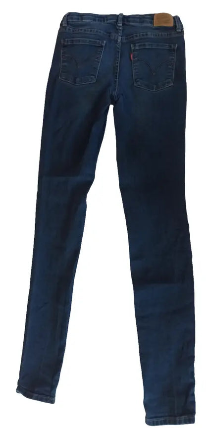 Jeanshose LEVIS Gr. 164 - Jeanshose Jeanshose LEVIS Gr. 164 - Vintage&Present Mode Hosen
