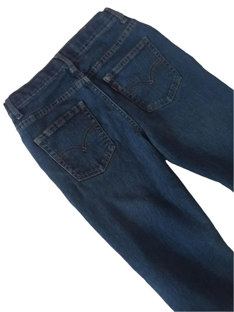Jeanshose Levis Gr. 164 - Jeanshose Jeanshose Levis Gr. 164 - Vintage&Present Mode Hosen