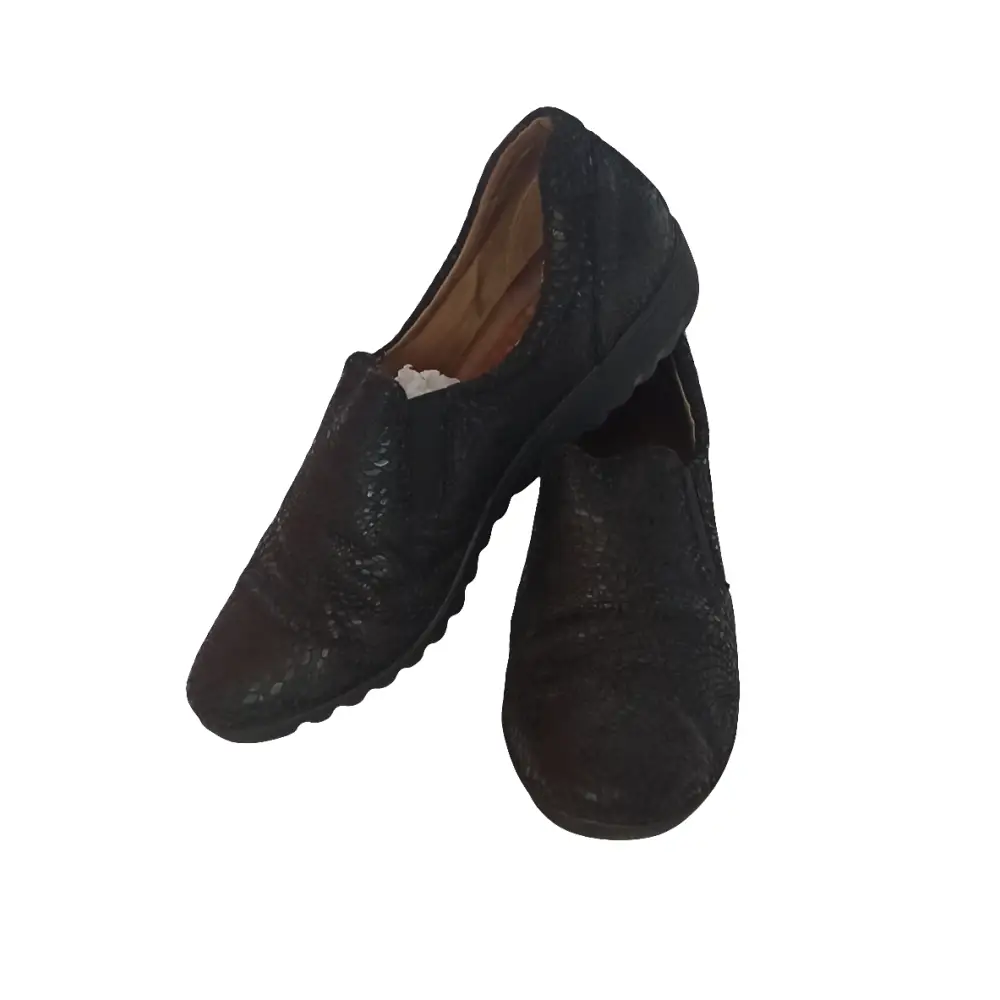 Loafer Caprice Gr. 38 - Loafer Loafer Caprice Gr. 38 - Vintage&Present Mode Schuhe