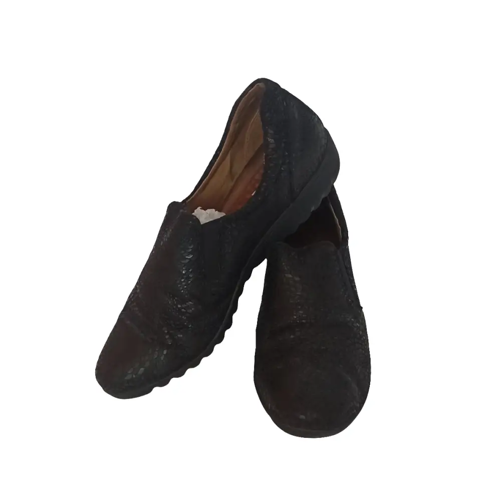 Loafer Caprice Gr. 38 - Loafer Loafer Caprice Gr. 38 - Vintage&Present Mode Schuhe