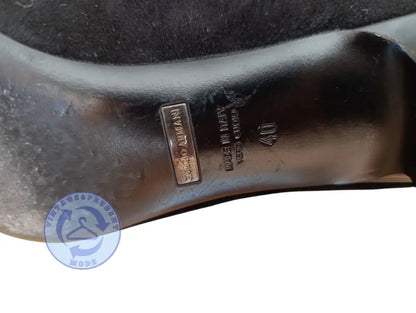 Loafer Giorgio Armani Gr.40