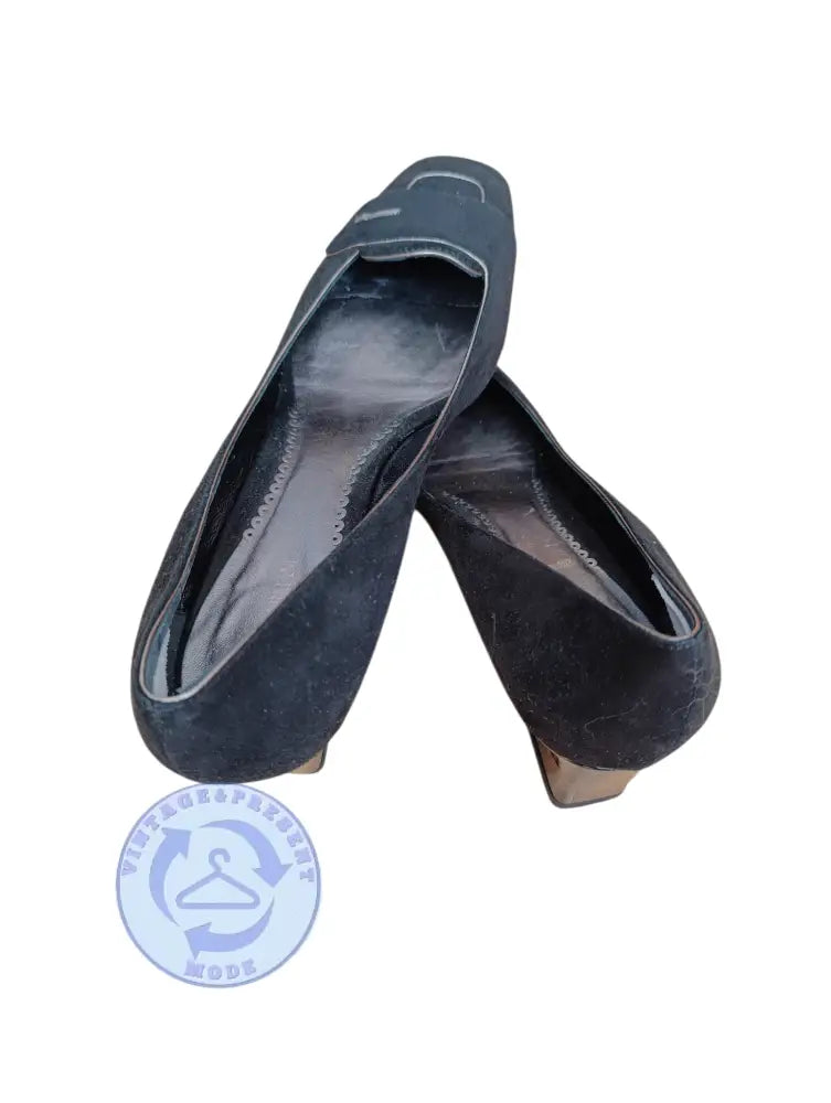 Loafer Giorgio Armani Gr.40