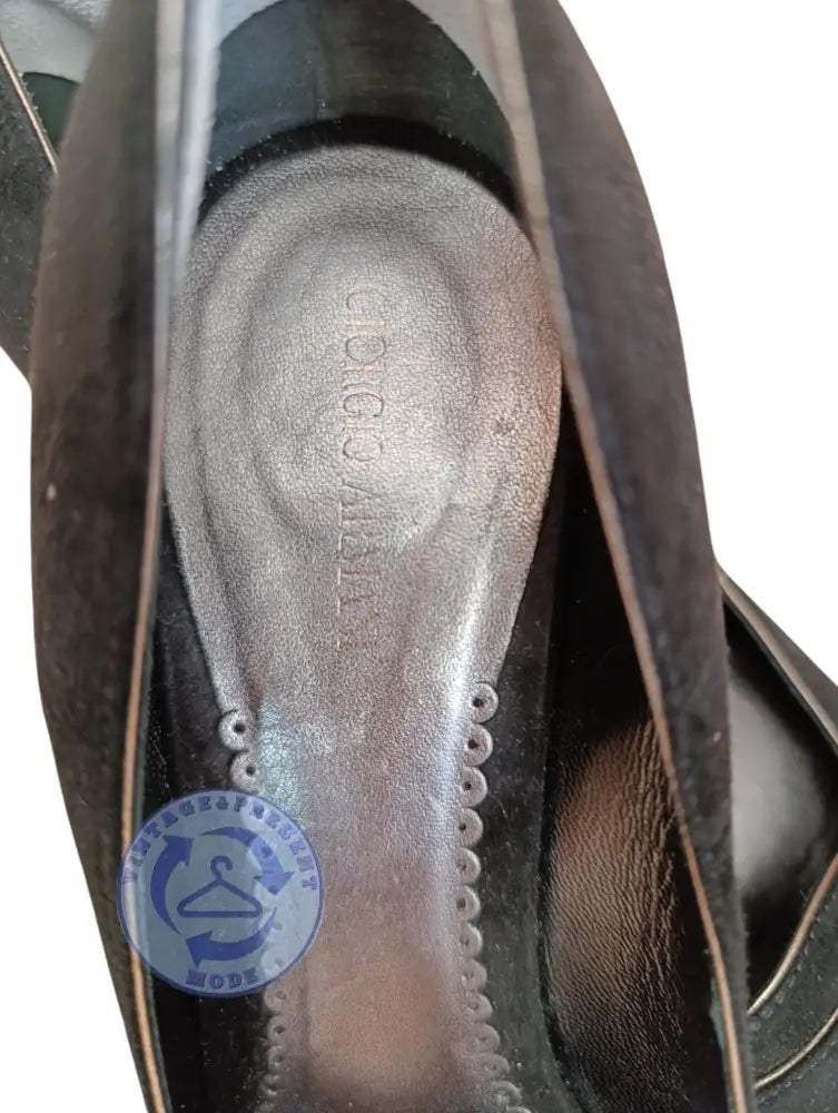 Loafer Giorgio Armani Gr.40