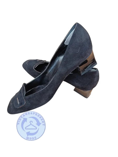Loafer Giorgio Armani Gr.40