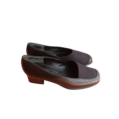 Loafer/Halbschuhe Gabor Gr.38 - Loafer Loafer/Halbschuhe Gabor Gr.38 - Vintage&Present Mode