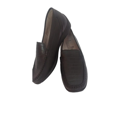 Loafer Waldläufer Gr. 36 - Loafer Loafer Waldläufer Gr. 36 - Vintage&Present Mode Schuhe