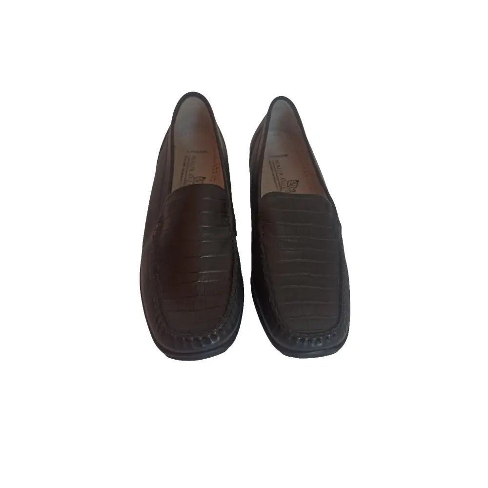 Loafer Waldläufer Gr. 36 - Loafer Loafer Waldläufer Gr. 36 - Vintage&Present Mode Schuhe