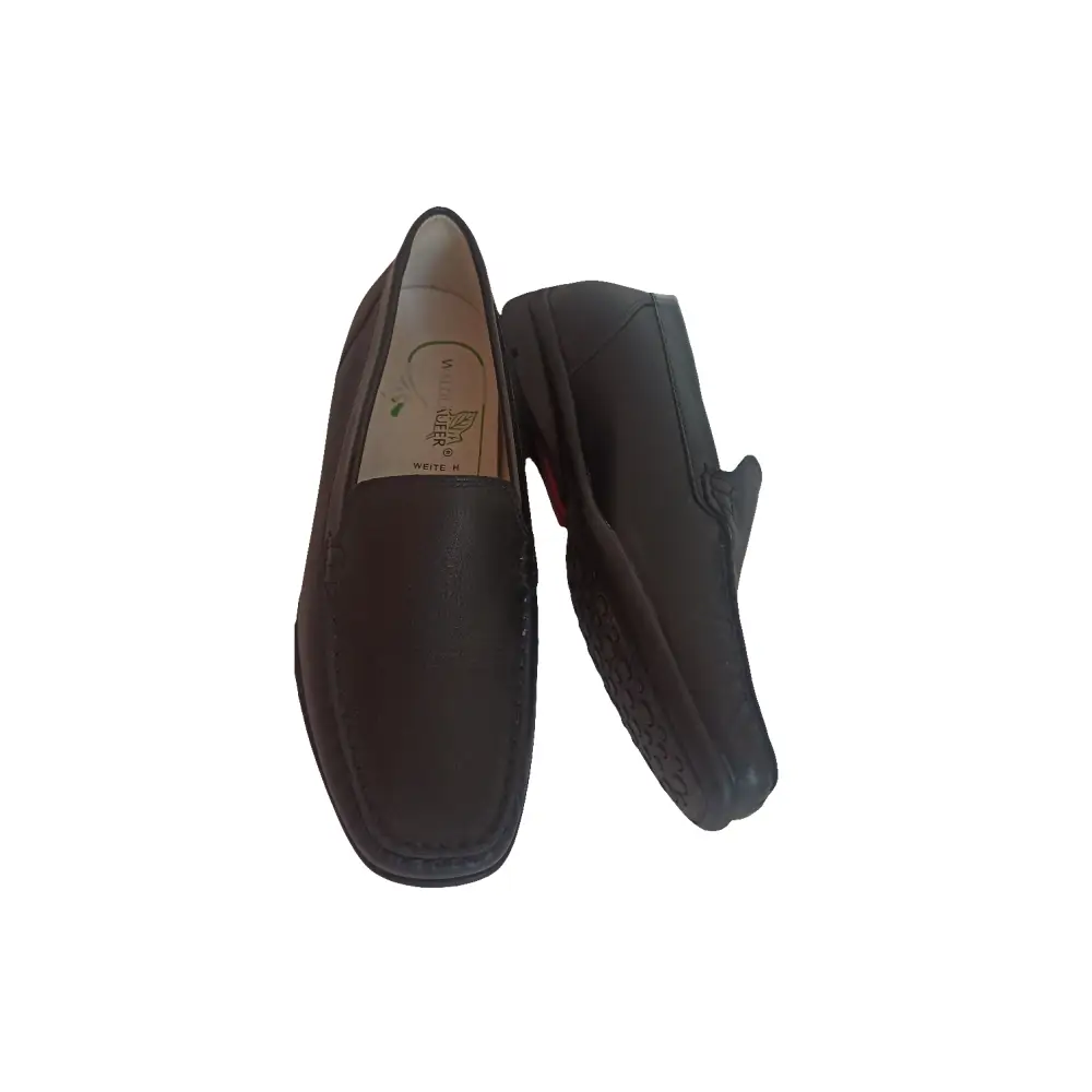 Loafer Waldläufer Gr. 36 - Halbschuhe Loafer Waldläufer Gr. 36 - Vintage&Present Mode Schuhe