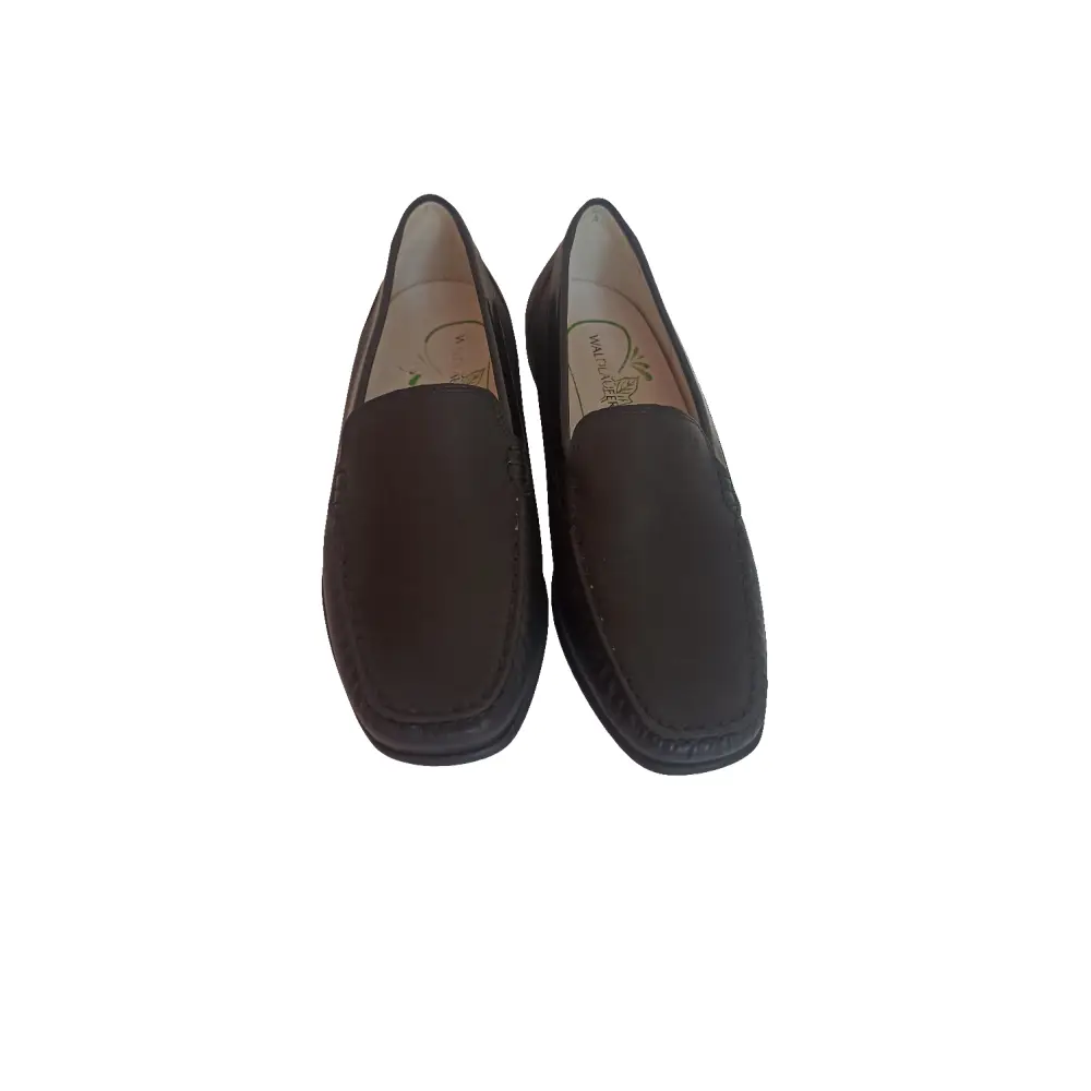 Loafer Waldläufer Gr. 36 - Halbschuhe Loafer Waldläufer Gr. 36 - Vintage&Present Mode Schuhe