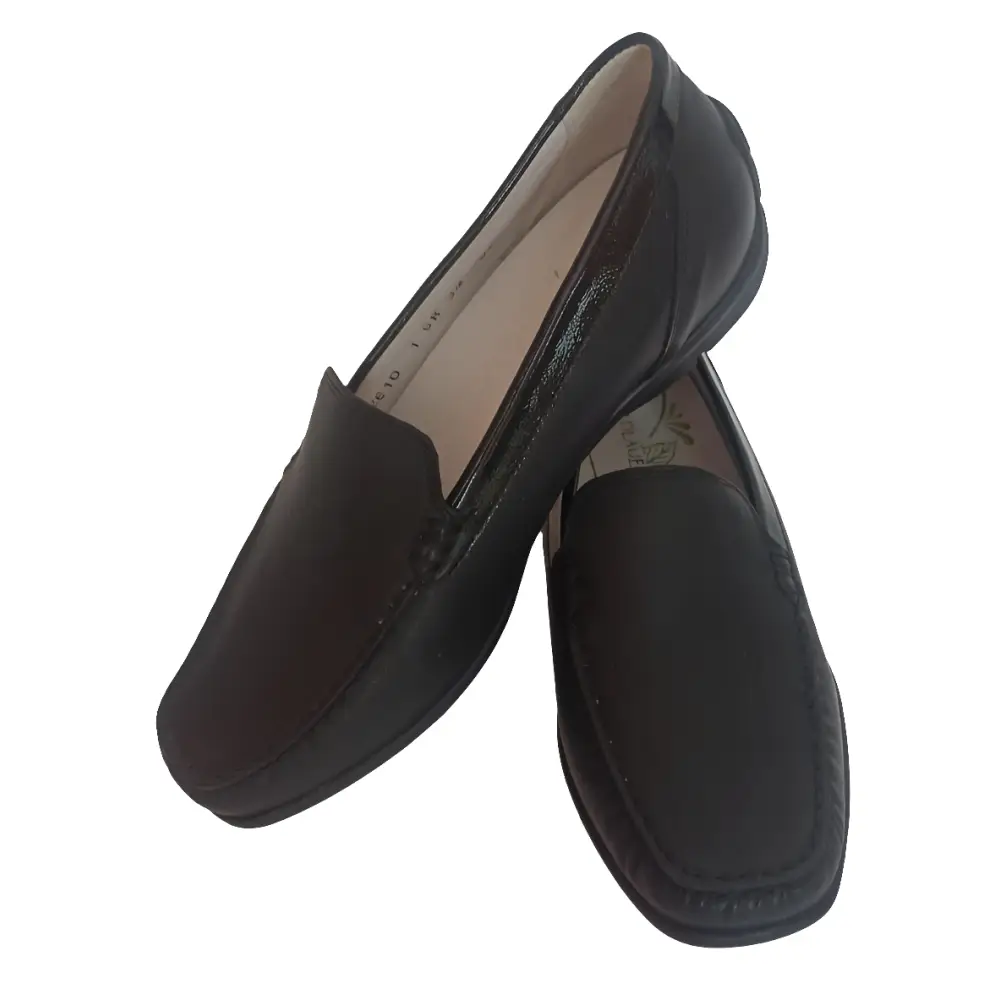 Loafer Waldläufer Gr. 36 - Halbschuhe Loafer Waldläufer Gr. 36 - Vintage&Present Mode Schuhe