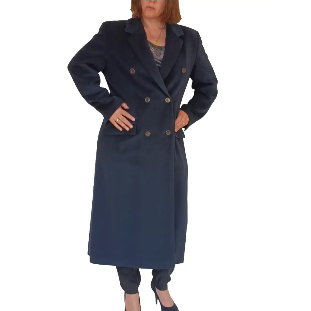 Lodenmantel Bogner Gr. 42 - Lodenmantel Lodenmantel Bogner Gr. 42 - Vintage&Present Mode Mäntel & Jacken