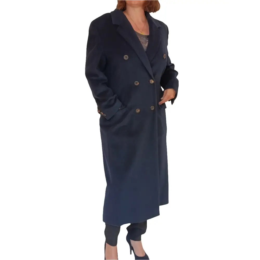 Lodenmantel Bogner Gr. 42 - Lodenmantel Lodenmantel Bogner Gr. 42 - Vintage&Present Mode Mäntel & Jacken