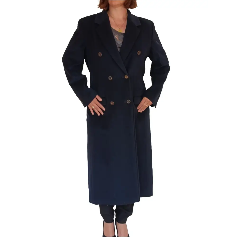 Lodenmantel Bogner Gr. 42 - Lodenmantel Lodenmantel Bogner Gr. 42 - Vintage&Present Mode Mäntel & Jacken