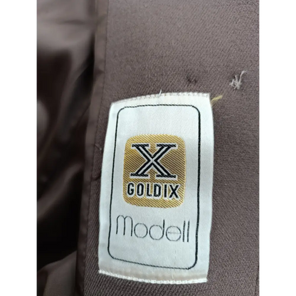 Lodenmantel Goldix Gr.40 - Mantel Lodenmantel Goldix Gr.40 - Vintage&Present Mode Mäntel & Jacken