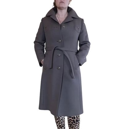 Lodenmantel Goldix Gr.40 - Mantel Lodenmantel Goldix Gr.40 - Vintage&Present Mode Mäntel & Jacken