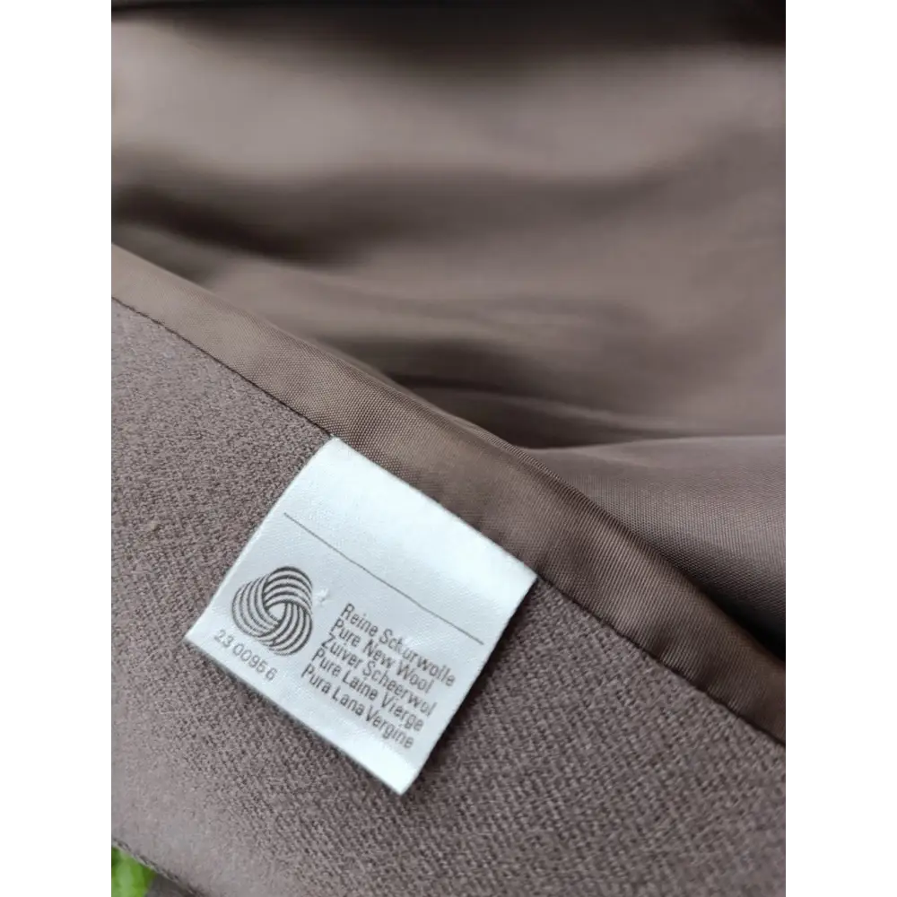 Lodenmantel Goldix Gr.40 - Mantel Lodenmantel Goldix Gr.40 - Vintage&Present Mode Mäntel & Jacken