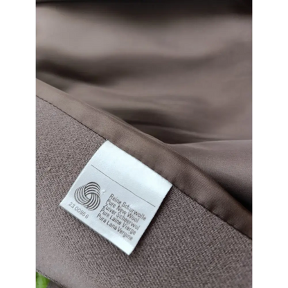 Lodenmantel Goldix Gr.40 - Mantel Lodenmantel Goldix Gr.40 - Vintage&Present Mode Mäntel & Jacken